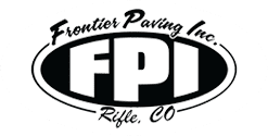 Frontier Paving Inc.