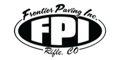 Frontier Paving Inc.